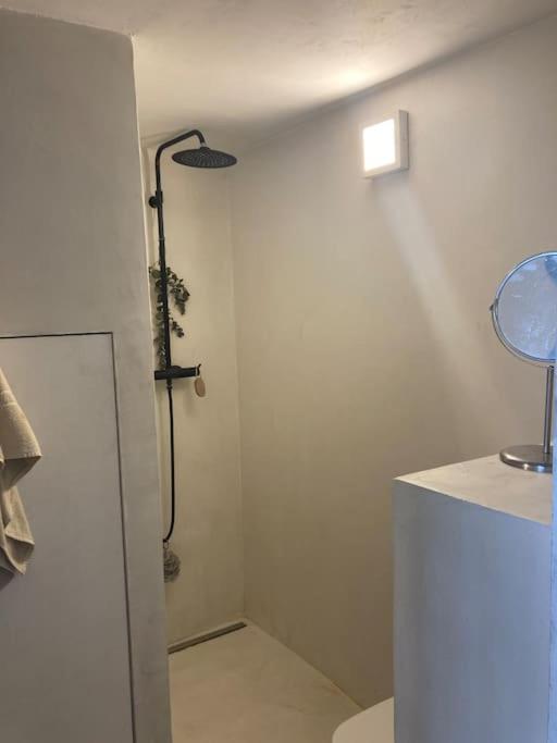 شقة Antwerp Loft -Art And Chill- Parking Available المظهر الخارجي الصورة