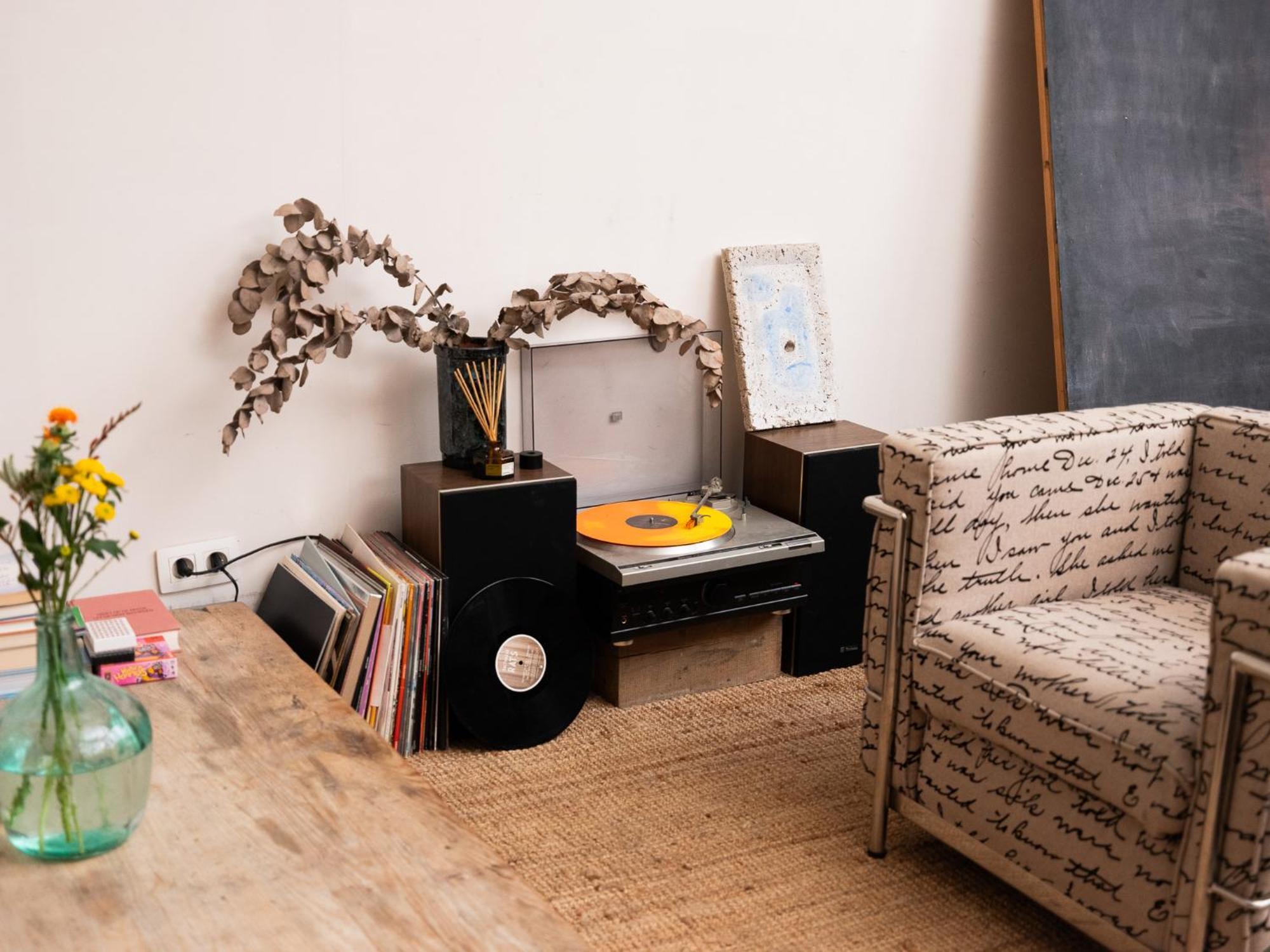 شقة Antwerp Loft -Art And Chill- Parking Available المظهر الخارجي الصورة